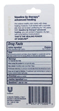 Cargar imagen en el visor de la galería, Vaseline® Lip Therapy® Advanced Healing Tube 0.35oz