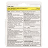 FeverAll® Infants Acetaminophen 80mg Suppositories 6ct
