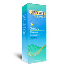 Cargar imagen en el visor de la galería, Differin® Gentle Cleanser 4fl. oz.