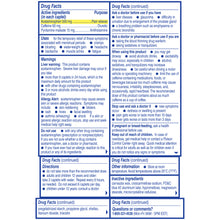 Cargar imagen en el visor de la galería, Midol® Complete Menstrual Pain Relief Caplets 24ct.