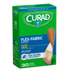 Curad® Flex-Fabric Bandages