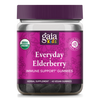 Gaia® Herbs Everyday Elderberry Immune Support Gummies