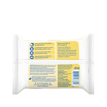 Cargar imagen en el visor de la galería, Johnson's® Hand & Face Wipes 25ct.