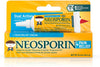 Neosporin® + Pain Relief Cream 0.5oz.