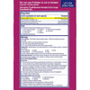 Alka-Seltzer Plus Cold & Cough PowerMax Liquid Gels 16ct