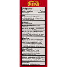 Load image into Gallery viewer, Boudreaux's Butt Paste® Maximum Strength 2oz.