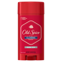 Old Spice® Classic Original Scent for Men