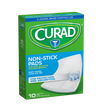 Curad® Non-Stick Pads