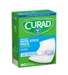 Curad® Non-Stick Pads