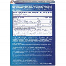 Load image into Gallery viewer, Osteo Bi-Flex Joint Health Triple Strength Supplement Tablets