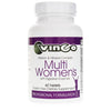 Vinco® MultiWomen's w/Digestive Enzymes Tablets 60ct.