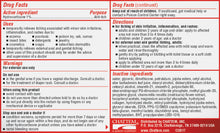 Load image into Gallery viewer, Cortizone 10® Intensive Healing Anti-Itch Cream 1oz