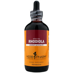 Herb Farm® Whole Root Rhodiola® 4oz.