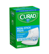 Curad® Non-Stick Pads
