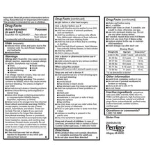 Cargar imagen en el visor de la galería, GoodSense® Children's Oral Suspension Ibuprofen