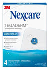 Nexcare Tegaderm