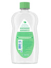 Johnson's® Aloe & Vitamin E Oil 20fl. oz.
