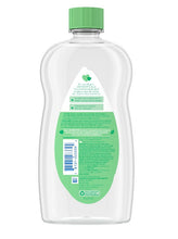 Cargar imagen en el visor de la galería, Johnson's® Aloe & Vitamin E Oil 20fl. oz.