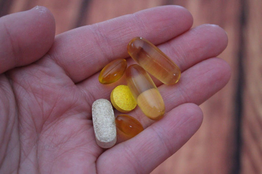 11 of the Best Supplements to Support Your Goals