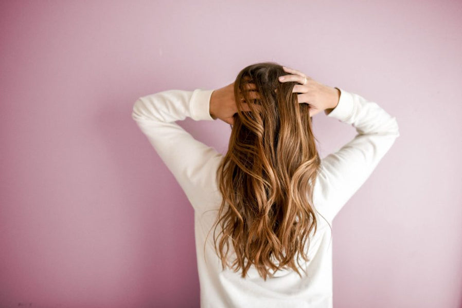 Hair Loss: Causes & Supplements