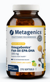 Metagenics® OmegaGenics® EPA-DHA 300 mg Algae Capsules 270ct