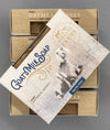 Oatmeal Honey Goat Milk Soap