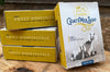 Sweet Honeysuckle Goat Milk Soap