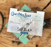 Eucalyptus Mint Goat Milk Soap