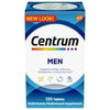 Centrum® Men 120 Tablets