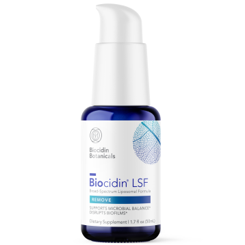 Bio-Botanical Research Biocidin® LSF