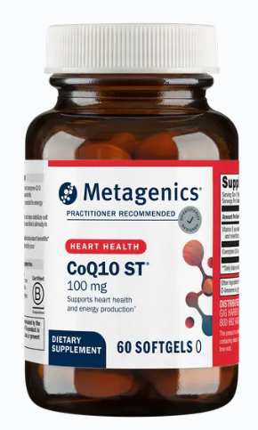 Metagenics CoQ10 ST-100