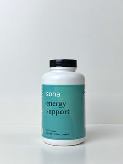Sona Energy Support