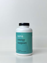 Cargar imagen en el visor de la galería, Sona Energy Support