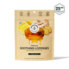 Beekeeper's Naturals Soothing Lozenges 14ct