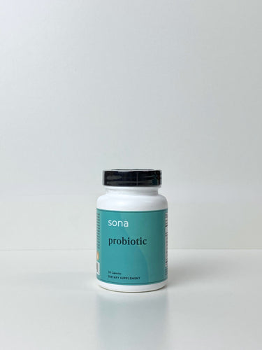 Sona Probiotic