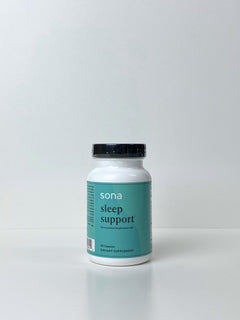 Sona Sleep Support