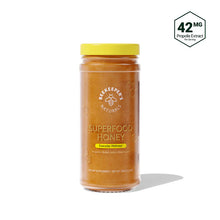 Cargar imagen en el visor de la galería, Beekeeper&#39;s Naturals Superfood Honey