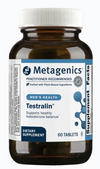 Metagenics® Testralin® Tablets 60ct.