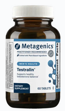 Load image into Gallery viewer, Metagenics® Testralin® Tablets 60ct.