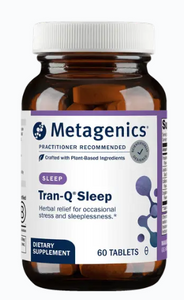 Metagenics® Tran-Q® Tablets 60ct.