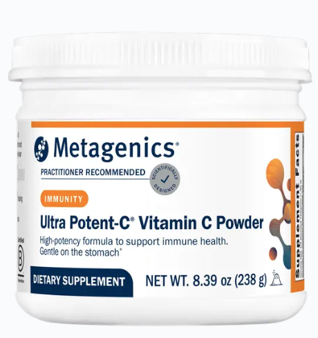 Metagenics® Ultra Potent-C Powder