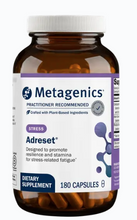 Load image into Gallery viewer, Metagenics® Adreset Capsules