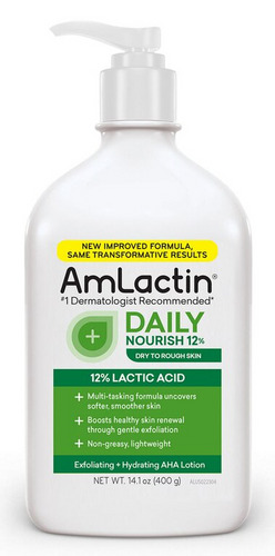 AmLactin Daily Moisturizing Body Lotion