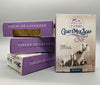 Fields of Lavender Goat Milk Soap
