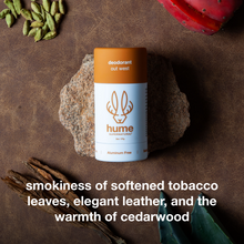 Cargar imagen en el visor de la galería, Plant &amp; Probiotic Deodorant- Out West Scent