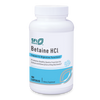 KlaireLabs® Betaine HCI Capsules 100ct.