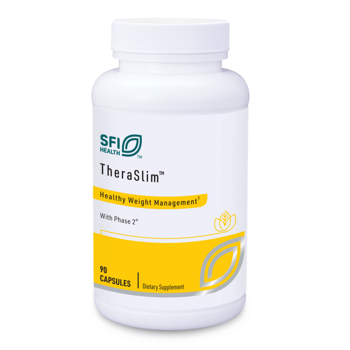 Klaire Labs Theraslim Capsules