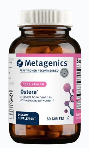 Metagenics® Ostera Tablets 60ct.