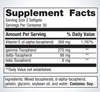 Vitamin E Mixed Tocopherols Softgels 60ct.
