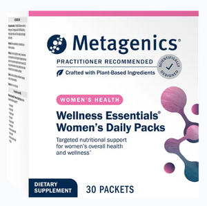 Metagenics® Wellness Essentials Women Packets 30ct.